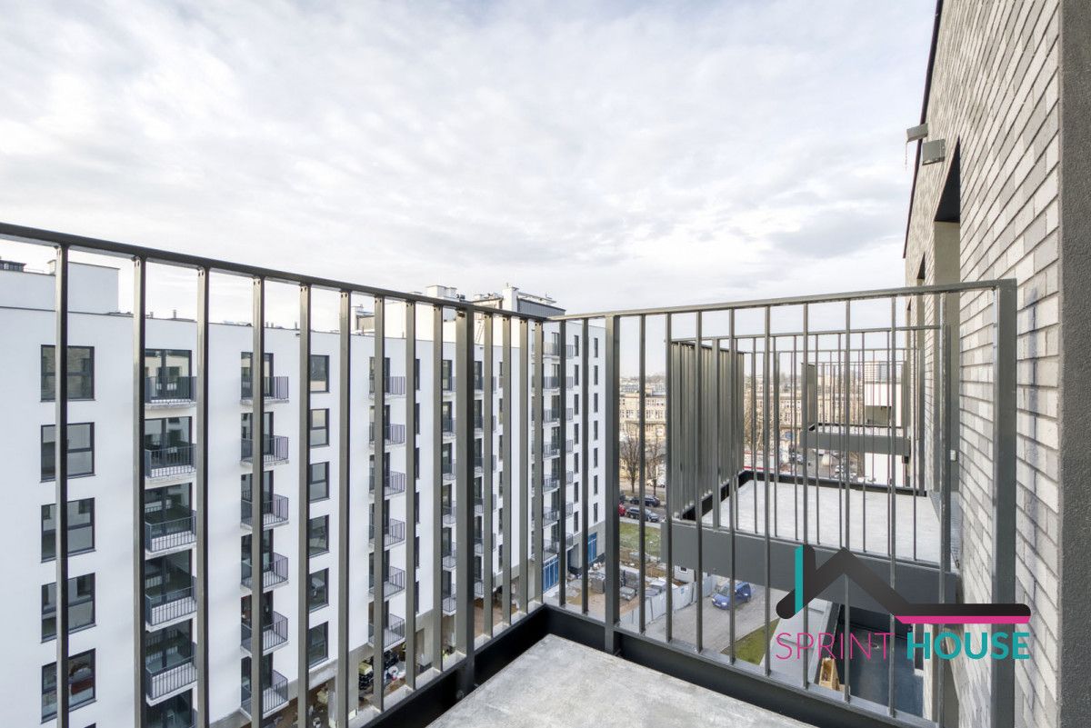 Mieszkanie 1-pokojowe Warszawa Mokotów, ul. Taśmowa. Zdjęcie 9