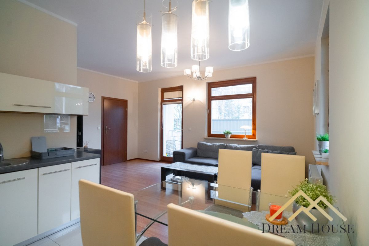 Mieszkanie 2-pokojowe Gdańsk Jelitkowo, ul. Wypoczynkowa. Zdjęcie 6