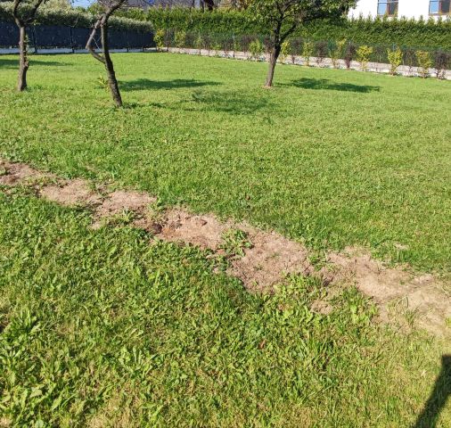 Działka budowlana Andrychów, ul. Tkacka. Zdjęcie 1