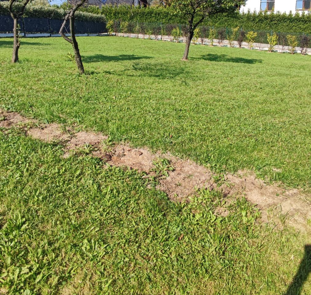 Działka budowlana Andrychów, ul. Tkacka