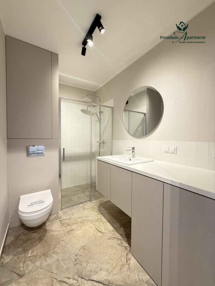 Mieszkanie 2-pokojowe Jędrzejów, ul. Warsztatowa. Zdjęcie 11