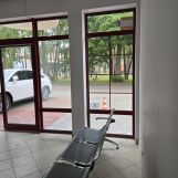 Hotel/pensjonat Rowy, ul. Wczasowa. Zdjęcie 3