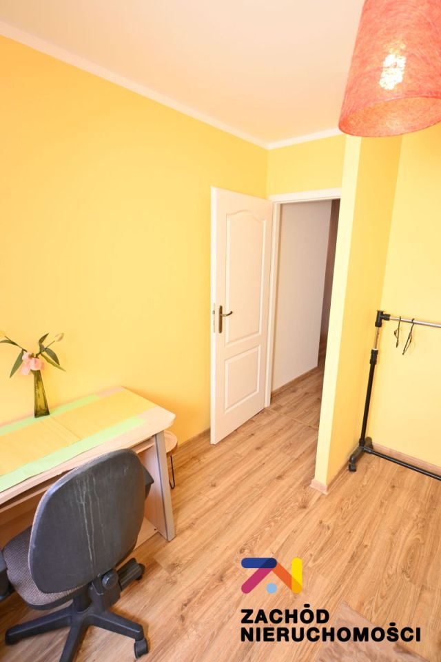 Mieszkanie 3-pokojowe Zielona Góra. Zdjęcie 12