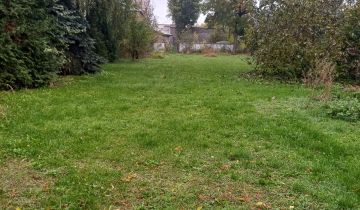 Działka budowlana Siewierz