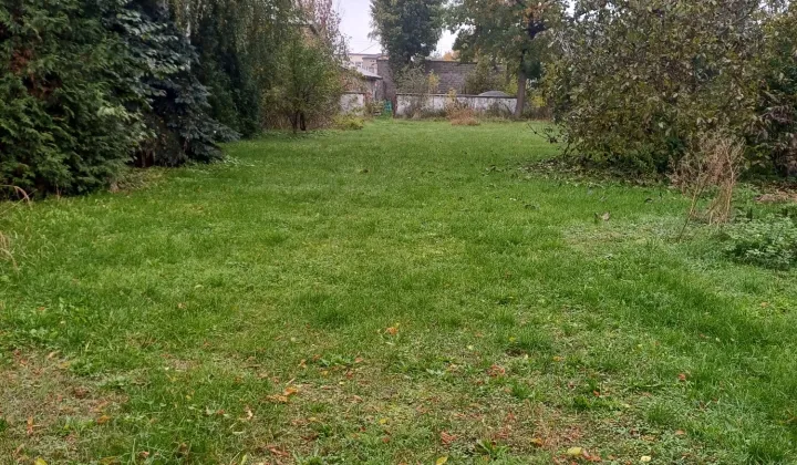 Działka budowlana Siewierz