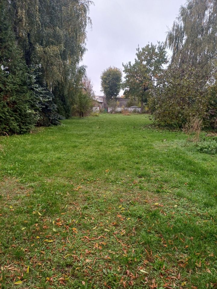 Działka budowlana Siewierz