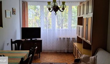 Mieszkanie 3-pokojowe Wrocław Śródmieście, ul. Tadeusza Zielińskiego