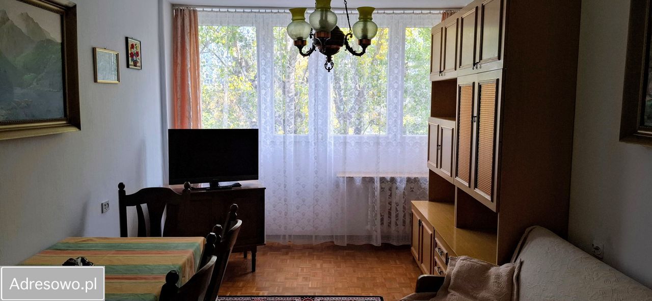 Mieszkanie 3-pokojowe Wrocław Śródmieście, ul. Tadeusza Zielińskiego