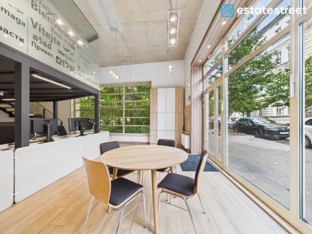 Lokal Kraków Stare Miasto, ul. Łobzowska. Zdjęcie 4