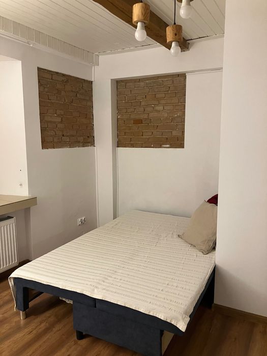 Mieszkanie 1-pokojowe Łosice. Zdjęcie 6