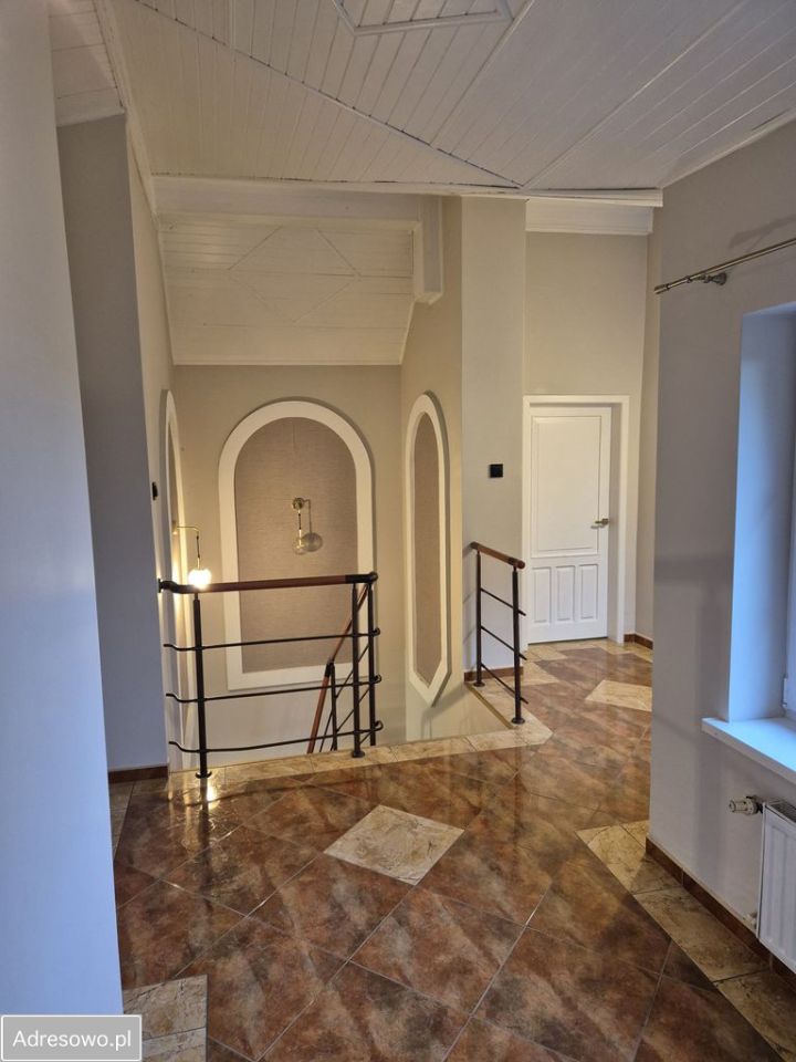 dom wolnostojący, 6 pokoi Golina, ul. 1 Maja. Zdjęcie 12