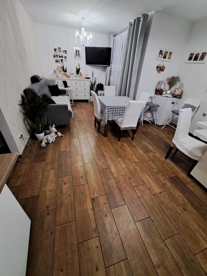 Mieszkanie 2-pokojowe Borkowo, ul. Stylowa. Zdjęcie 4