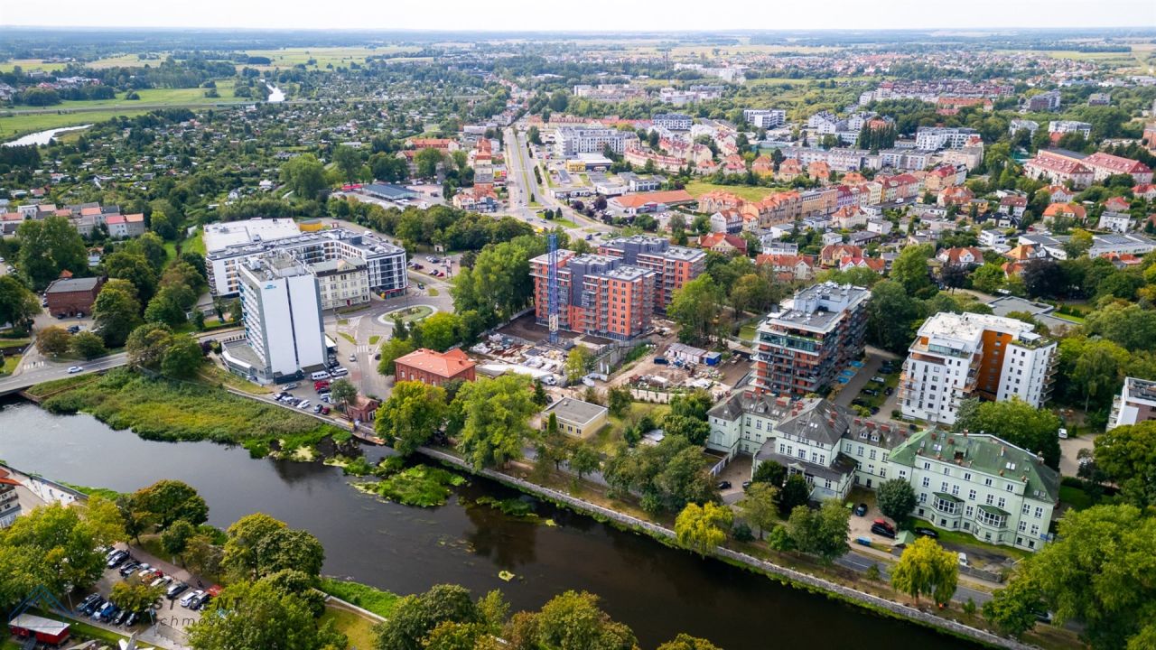 Mieszkanie 1-pokojowe Kołobrzeg, ul. Szpitalna. Zdjęcie 24