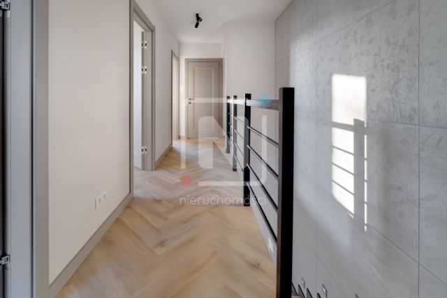 bliźniak, 5 pokoi Raszyn. Zdjęcie 16