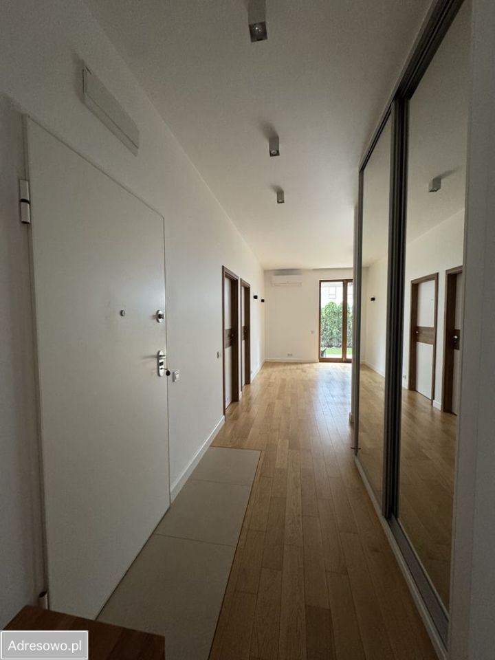 Mieszkanie 4-pokojowe Warszawa Mokotów, ul. Obrzeżna. Zdjęcie 6