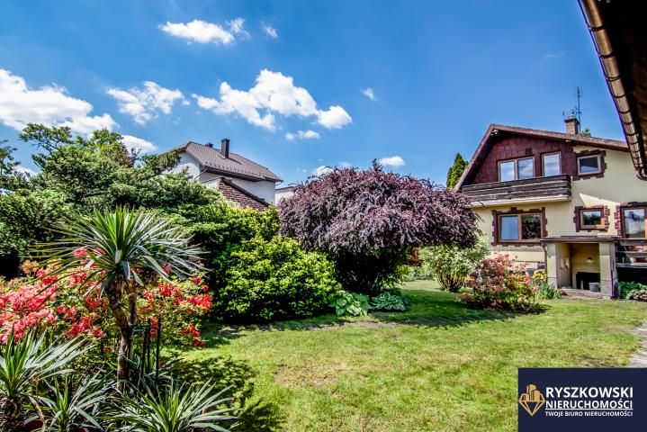 dom wolnostojący, 7 pokoi Biłgoraj. Zdjęcie 3