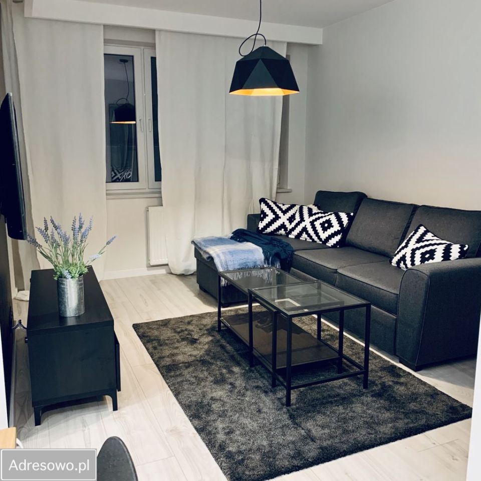 Mieszkanie 2-pokojowe Kielce Centrum, ul. Panoramiczna