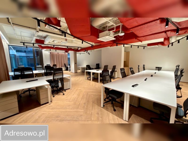 Biuro Warszawa Wola, ul. Waliców. Zdjęcie 15