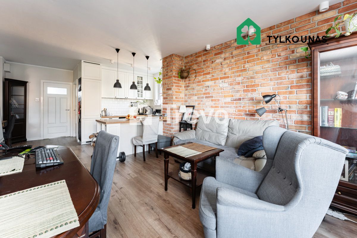 Mieszkanie 3-pokojowe Gdańsk Kowale, ul. Posejdona. Zdjęcie 6