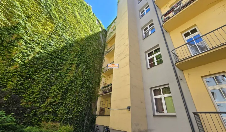 Mieszkanie 1-pokojowe Kraków Stare Miasto, ul. Szlak