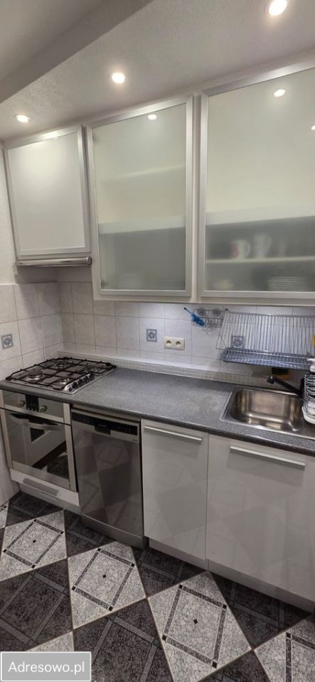 Mieszkanie 2-pokojowe Warszawa Targówek, ul. Aleksandra Gajkowicza. Zdjęcie 9