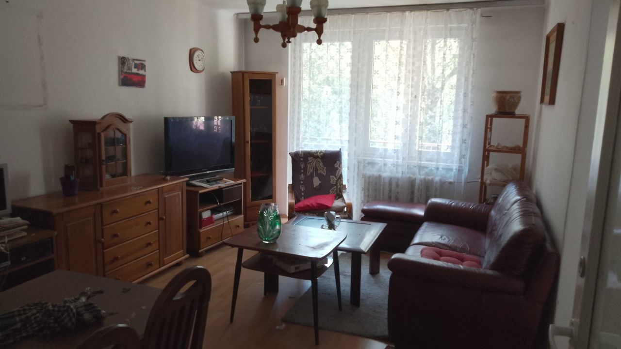 Mieszkanie 3-pokojowe Olkusz Pakuska, al. 1000-lecia. Zdjęcie 1