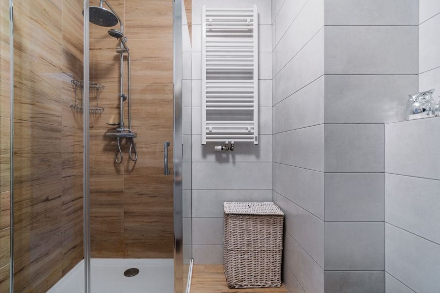 Mieszkanie 2-pokojowe Borkowo, ul. Poziomkowa. Zdjęcie 10