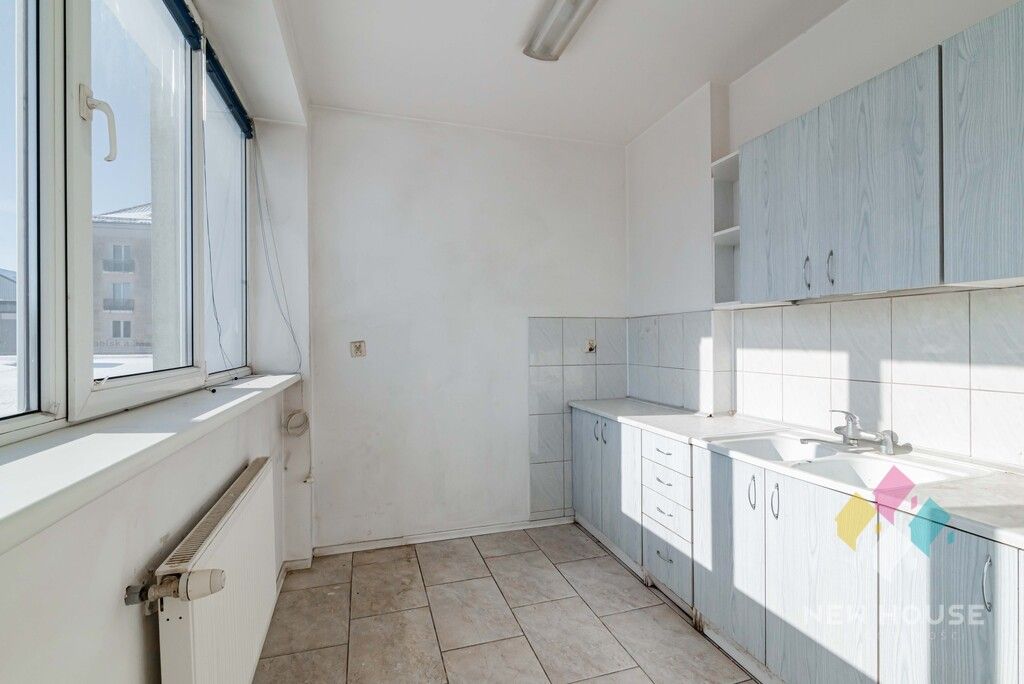 Biuro Olsztyn, ul. Lubelska. Zdjęcie 4