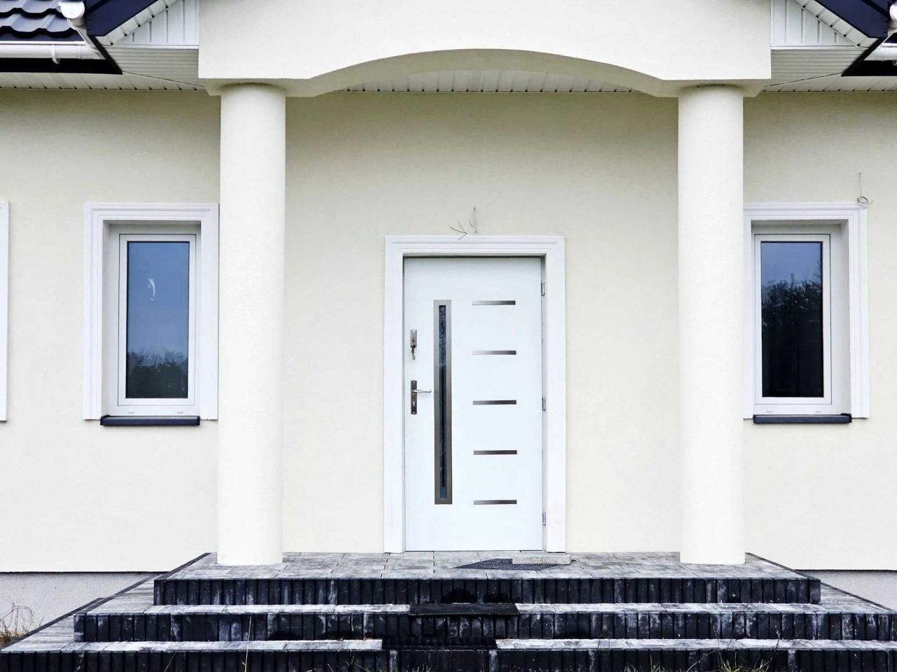 dom wolnostojący Prażmów. Zdjęcie 5