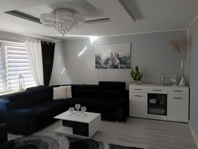 Mieszkanie 3-pokojowe Łomża, ul. Kazańska. Zdjęcie 1