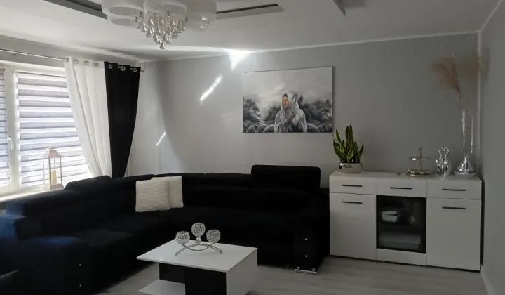 Mieszkanie 3-pokojowe Łomża, ul. Kazańska