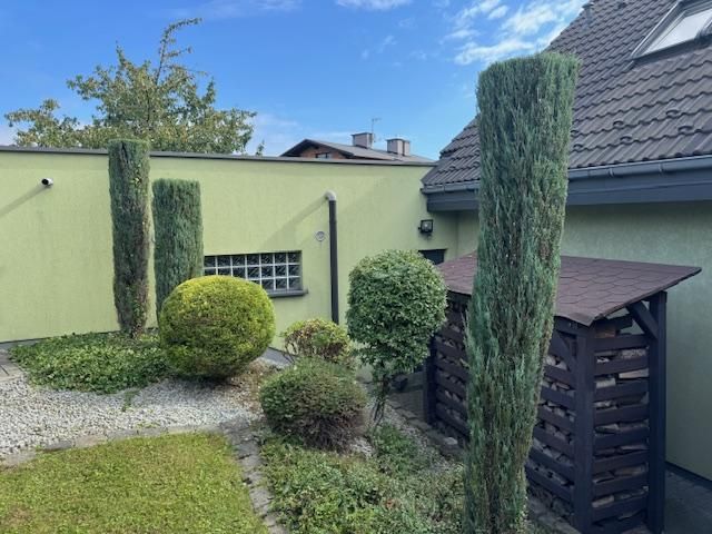 dom wolnostojący, 4 pokoje Bielsko-Biała Lipnik, Władysława Kiernika. Zdjęcie 93