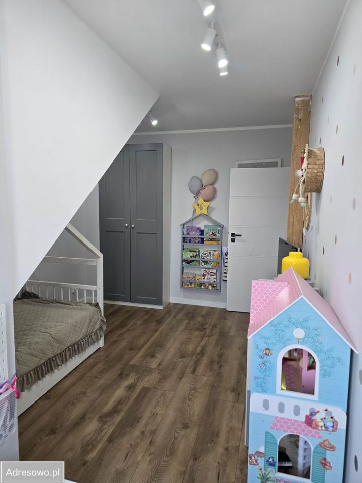 bliźniak, 3 pokoje Nadolice Wielkie, ul. Wilcza. Zdjęcie 6