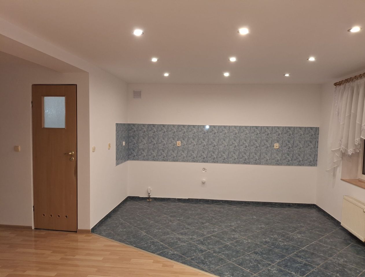 bliźniak, 4 pokoje Nowy Dwór Gdański Centrum, ul. Kanałowa. Zdjęcie 7