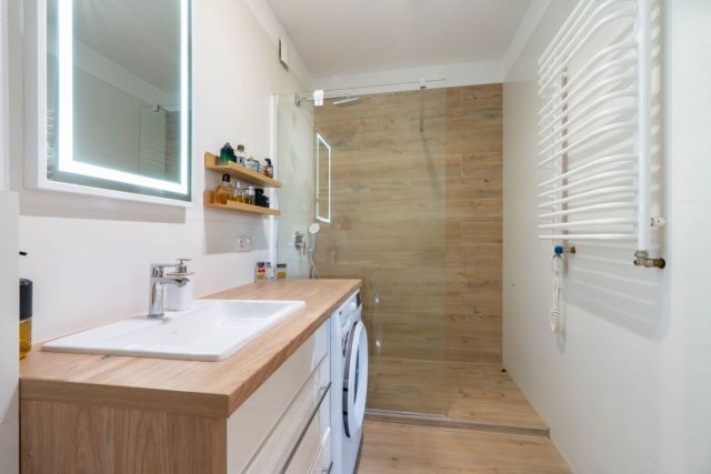 Mieszkanie 3-pokojowe Warszawa Wawer, ul. Cylichowska. Zdjęcie 21