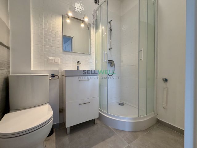 Mieszkanie 1-pokojowe Łódź Żubardź, ul. Powstańców Wielkopolskich. Zdjęcie 4