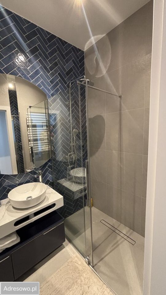 Mieszkanie 2-pokojowe Wrocław Krzyki, ul. Wichrowa. Zdjęcie 12