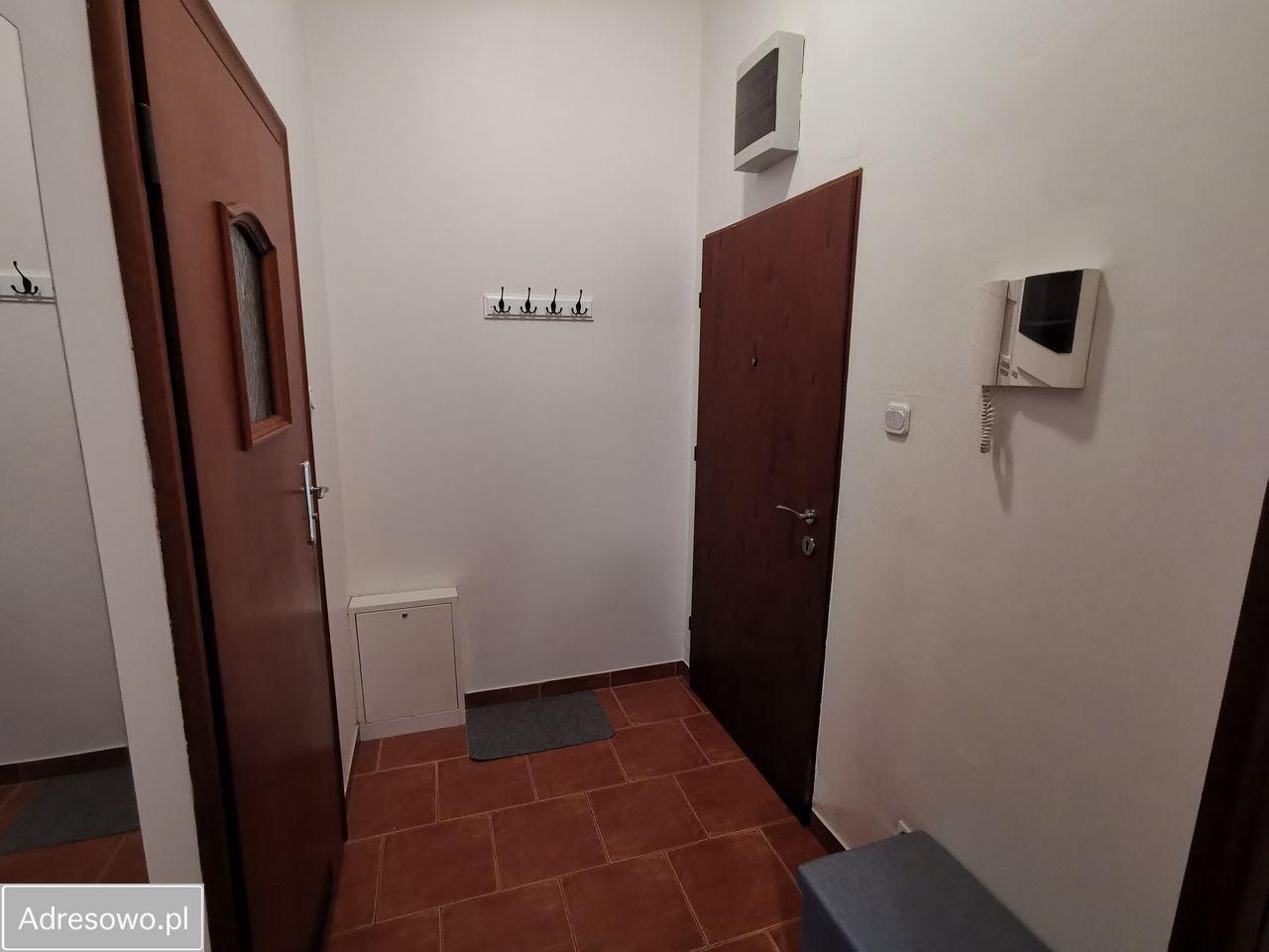 Mieszkanie 2-pokojowe Wrocław Ołtaszyn, ul. Obrońców Poczty Gdańskiej. Zdjęcie 6