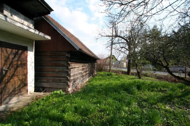 dom wolnostojący, 3 pokoje Wokowice. Zdjęcie 12