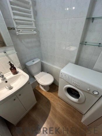 Mieszkanie 3-pokojowe Warszawa Żoliborz, ul. Władysława Broniewskiego. Zdjęcie 14