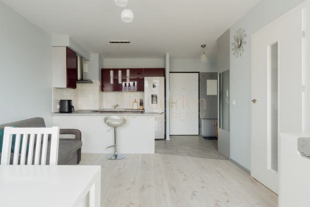 Mieszkanie 2-pokojowe Gdańsk Orunia, ul. Czerska. Zdjęcie 4