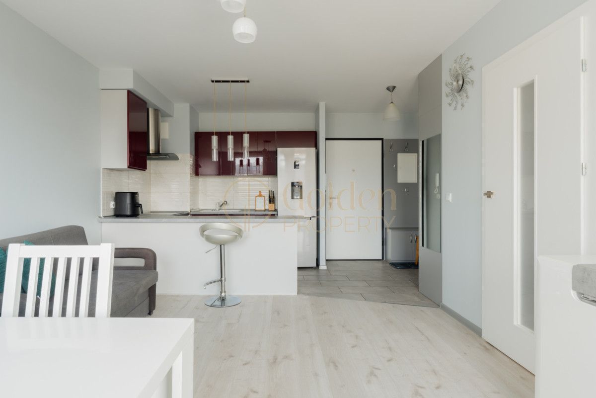 Mieszkanie 2-pokojowe Gdańsk Orunia, ul. Czerska. Zdjęcie 4