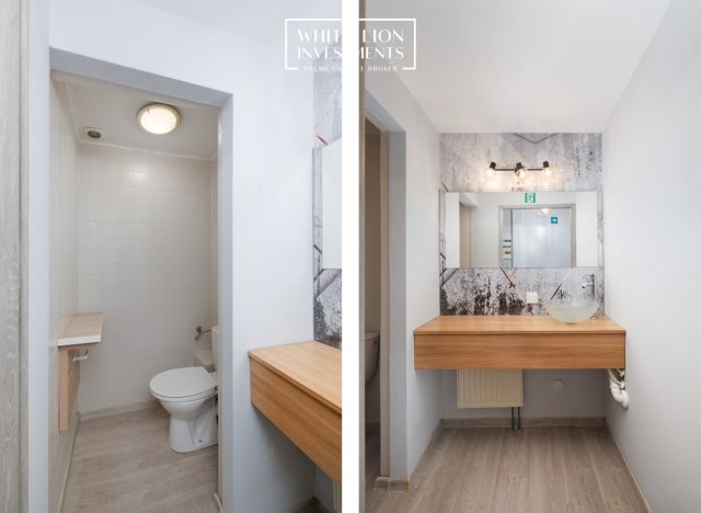 Lokal Warszawa Ochota, ul. Opaczewska. Zdjęcie 11