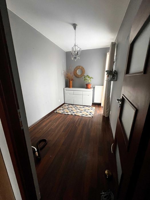 Mieszkanie 3-pokojowe Łódź Polesie, ul. Karolewska. Zdjęcie 4