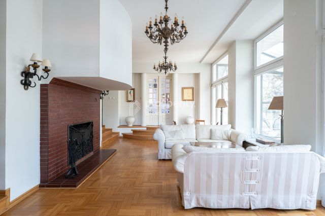 dom wolnostojący, 8 pokoi Hornówek, ul. Piaskowa. Zdjęcie 10