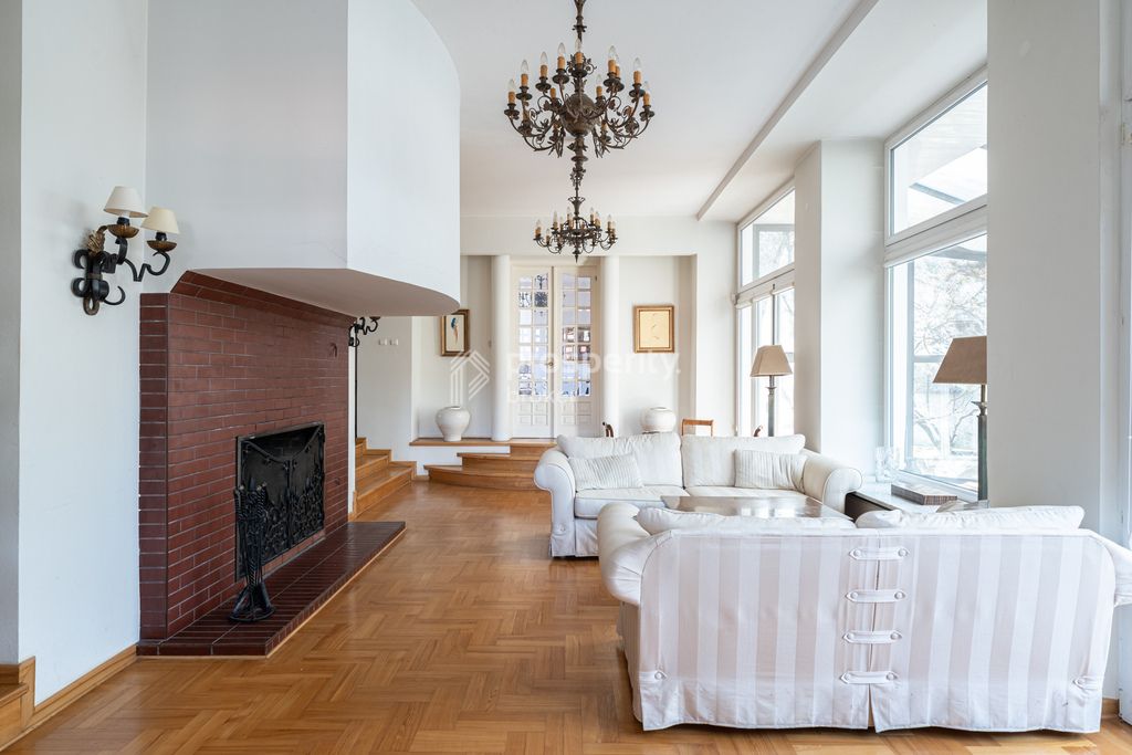 dom wolnostojący, 8 pokoi Hornówek, ul. Piaskowa. Zdjęcie 10