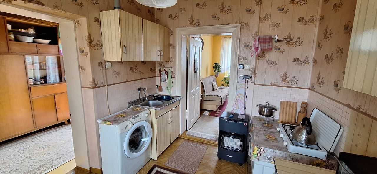 Mieszkanie 1-pokojowe Smętowo Graniczne, ul. Kolejowa. Zdjęcie 5