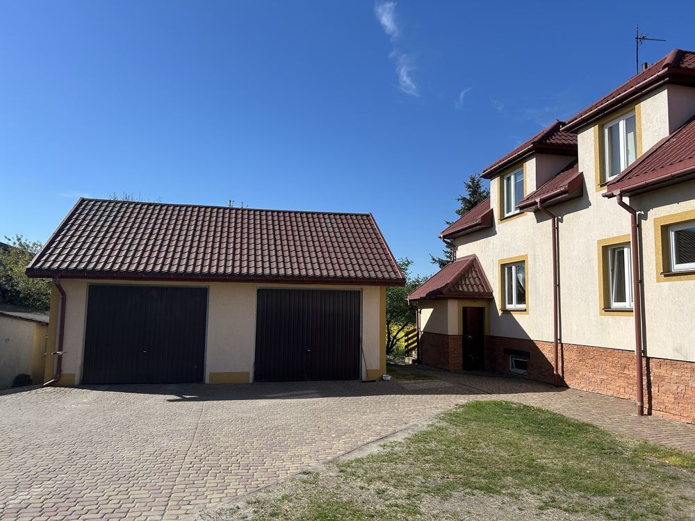 bliźniak Czerniejów. Zdjęcie 2