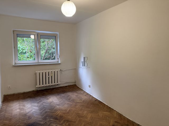 Mieszkanie 3-pokojowe Warszawa Żoliborz. Zdjęcie 3
