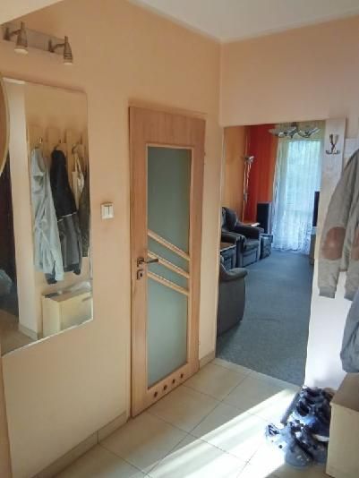 Mieszkanie 3-pokojowe Gorzów Wielkopolski, ul. Władysława Broniewskiego. Zdjęcie 3